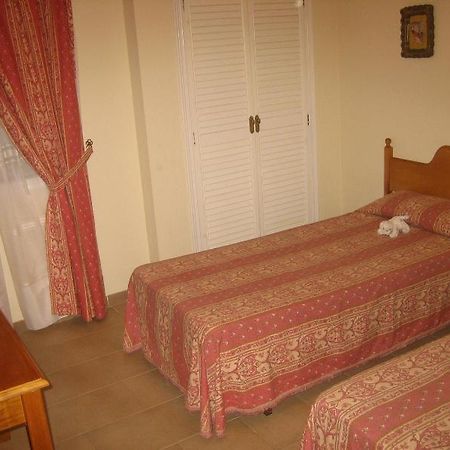 Apartamentos R.C. Deltamar I Playa De Xeraco Exterior foto